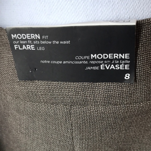 Brand new suit with tags. - Picture 4 of 7